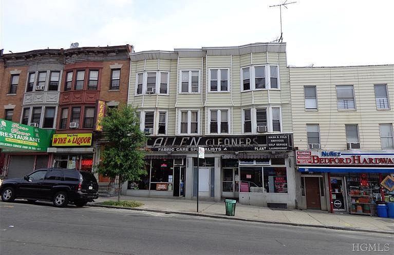2nd image of 387 Bedford Park Blvd