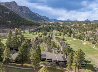 365 S Tamarron Drive #755 &756, Durango, CO 81301