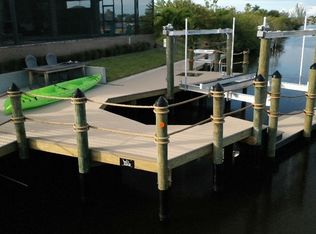 1635 NW 36th Pl, Cape Coral, FL 33993