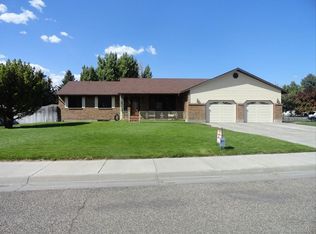 2830 Paron Ln, Idaho Falls, ID 83402