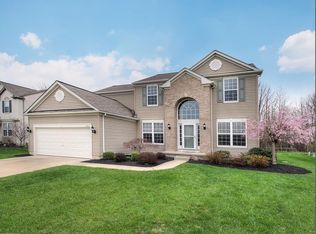 5180 Yorton Ln, Brunswick, OH 44212