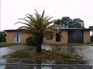 9830 Aetna Ln, Port Richey, FL 34668
