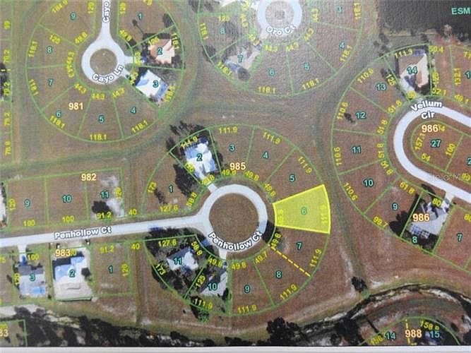 1st image of 24375 Penhollow Ct