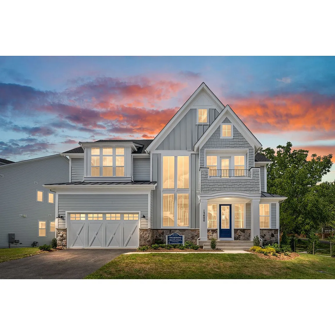 The Bernini Plan, Estates at Hartz Farm photo 1