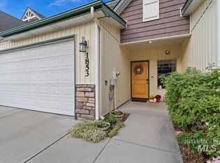 1853 S Kamiah Ln, Boise, ID 83709