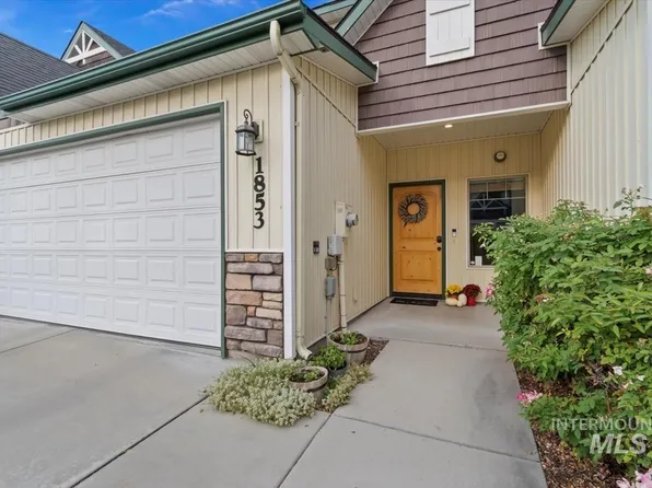 1853 S Kamiah Ln, Boise, ID 83709