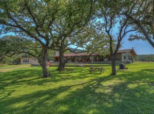 10700 Rr 2341, Burnet, TX 78611