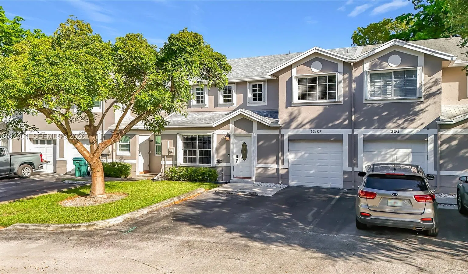 12187 SW 49th Ct — Photo 1