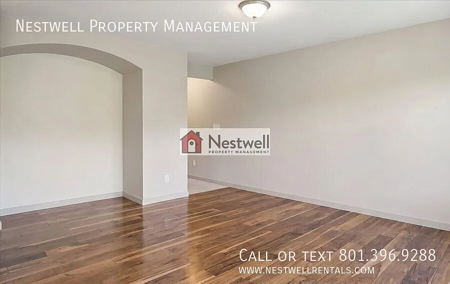 $300 off 1st Month's Rent - 3-bed Townhome in Spanish Fork — Photo 3