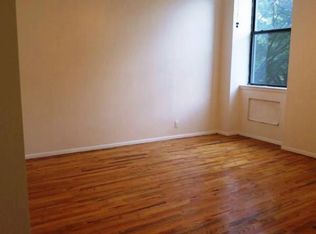 689 Fort Washington Ave APT 2O, New York, NY