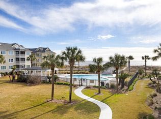 8500 Palmetto Dr APT 201H, Isle Of Palms, SC 29451