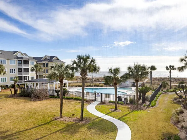 8500 Palmetto Dr APT 201H, Isle Of Palms, SC 29451