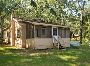 9674 S Rainbows End, Baldwin, MI 49304