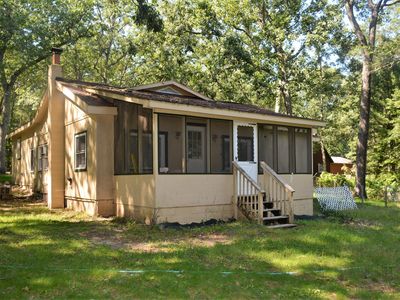 9674 S Rainbows End, Baldwin, MI, 49304