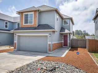 645 Kentucky Ave, Coos Bay, OR 97420