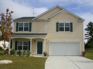 6999 Quail Crest Ct, Wendell, NC 27591