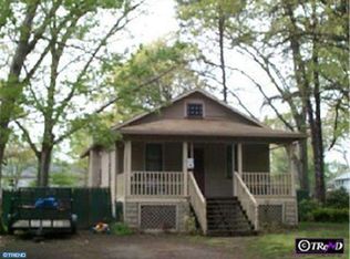 14 Woodrow Ave, Pine Hill, NJ 08021