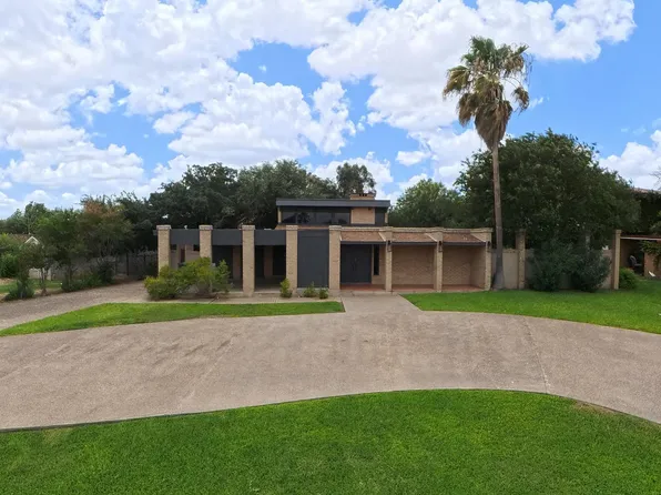 420 Surrey Rd, Laredo, TX 78041