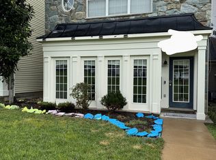 (Undisclosed Address), Woodbridge, VA 22191