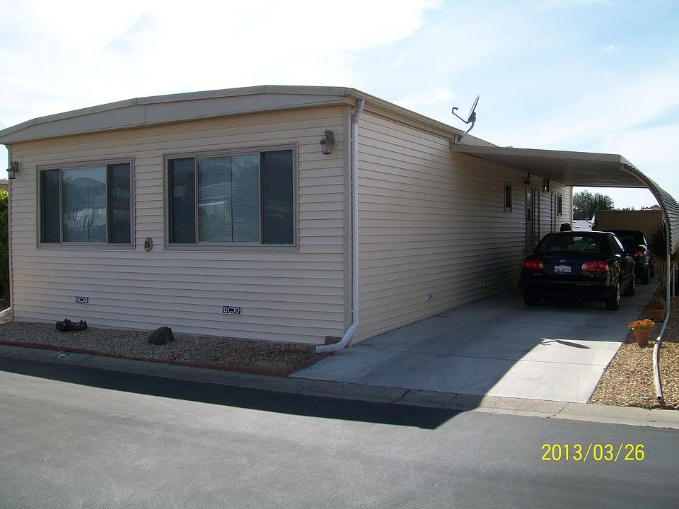 1st image of 1600 E Vista Way Spc 25