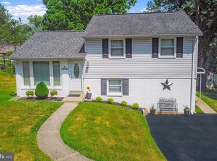 326 Spring Ln, King Of Prussia, PA 19406