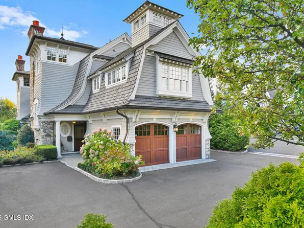 50 Sound View Dr APT 4N, Greenwich, CT 06830