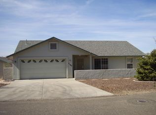 5184 N Desert Ln, Prescott Valley, AZ 86314
