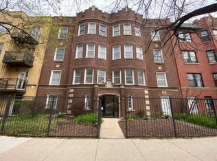 1218 W Roscoe St #G, Chicago, IL 60657