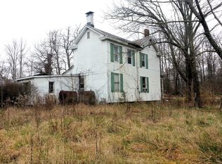 6522 Morrow Rossburg Rd, Morrow, OH 45152