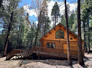 142 Beatrice Dr, Camp Connell, CA 95223