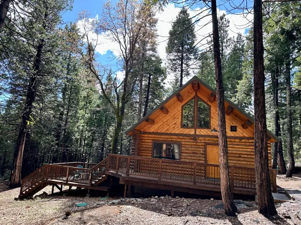 142 Beatrice Dr, Camp Connell, CA 95223