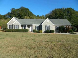 144 Hurst Ave, Anderson, SC 29625