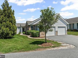 512 Hunting Whip Rd, Glen Mills, PA 19342