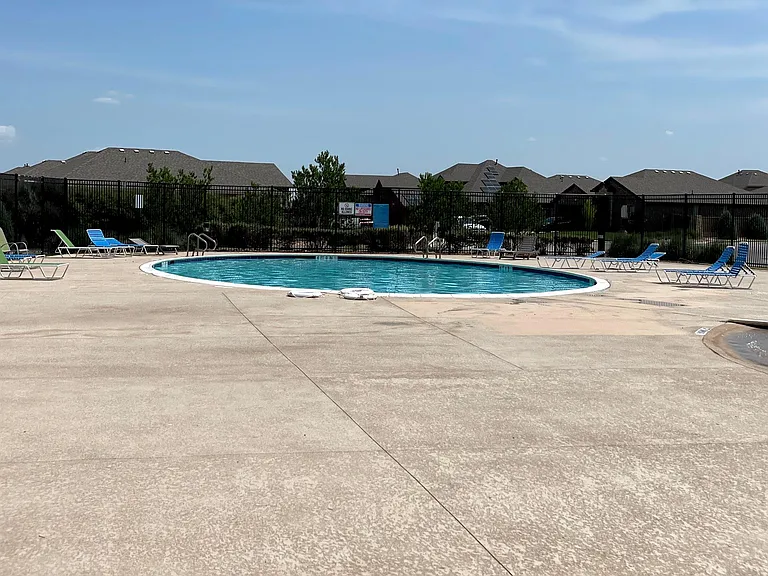 Adult Pool