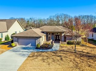 105 Oohleeno Way, Loudon, TN 37774