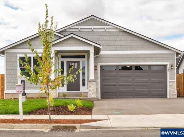 985 Sassafras St, Independence, OR 97351