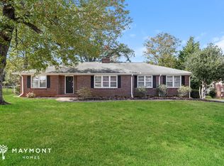 212 N Lanford Rd, Spartanburg, SC 29301