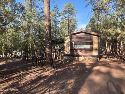 1899 S Eagle Loop, Lakeside, AZ, 85929