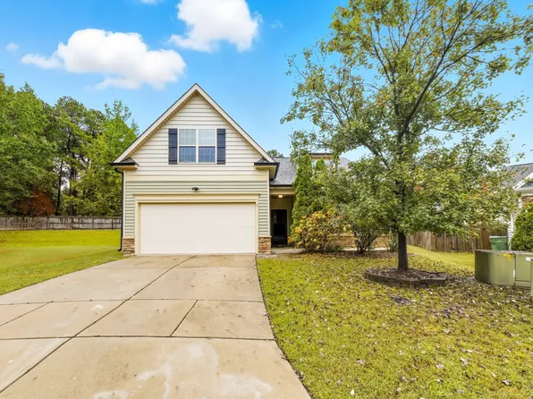 2716 Rindlewood Ct, Fuquay Varina, NC 27526