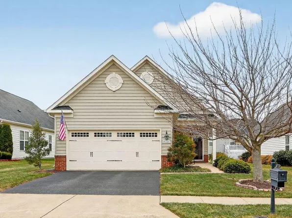 9724 Balls Bluff Dr, Fredericksburg, VA 22407