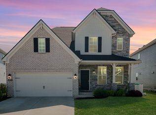 1076 Laurel Valley Ln, Mount Juliet, TN 37122