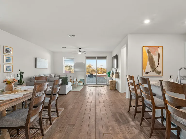5648 W Tumacacori Trl — Photo 14