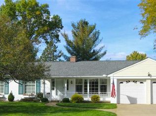 920 Halstead Blvd, Jackson, MI 49203