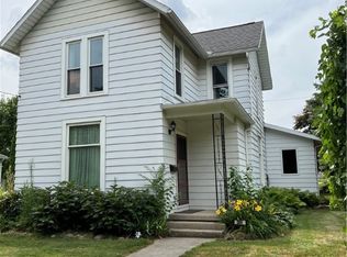 304 Buttonwood Ave, Bowling green, OH