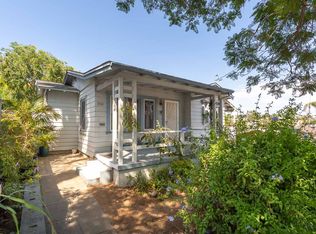 1932 Polk Ave, San Diego, CA 92104