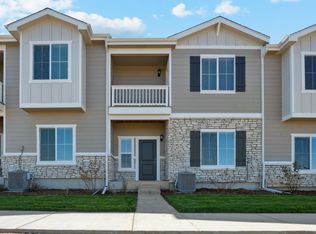 Vail Plan, Cottonwood Greens, Fort Lupton, CO 80621