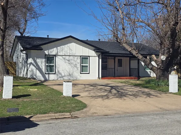 8017 Donegal Ln, North Richland Hills, TX 76180