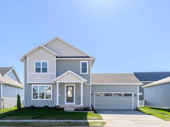2067 Leopold Way, Sun Prairie, WI 53590
