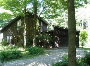331 Long Plain Rd, Leverett, MA 01054