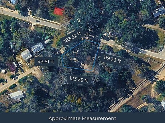 3rd image of 500 N MAGNOLIA STREET LOT 1